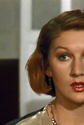 actor Liza Machulska large photo