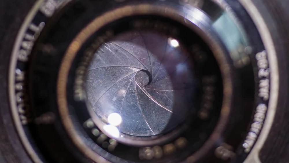 actor Hugo Pratt large photo