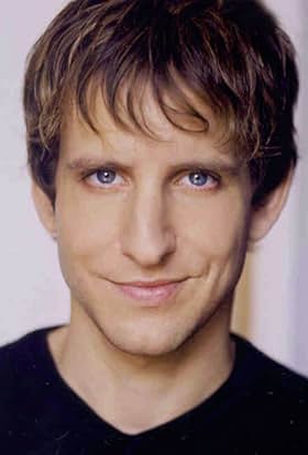 actor Michael McMurtry large photo