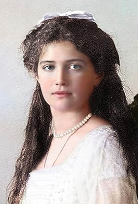 actor Grand Duchess Maria large photo