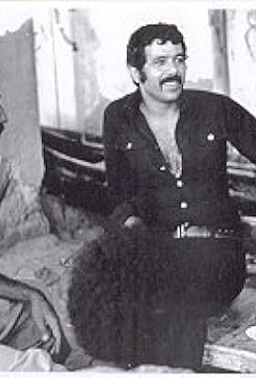 Manoucher Ahmadi