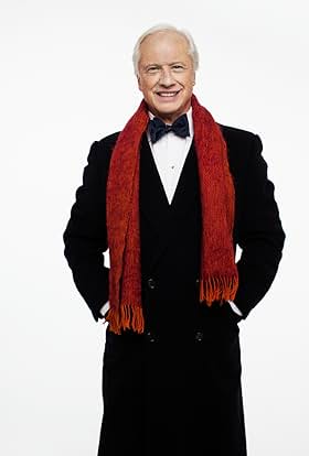 actor Loa Falkman large photo