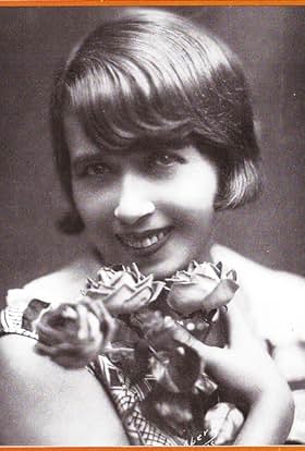 Mistinguett