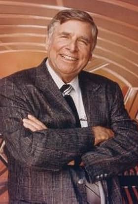 actor Gene Roddenberry large photo