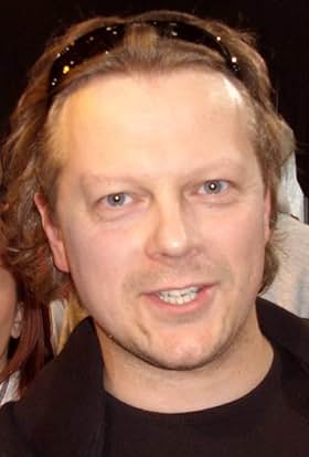 actor Piotr Szwedes large photo