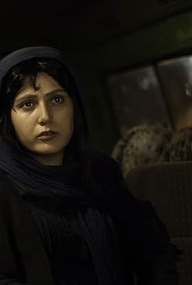 actor Baran Kosari large photo