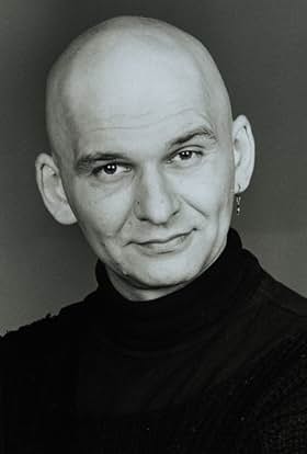 actor Mariusz Czajka large photo