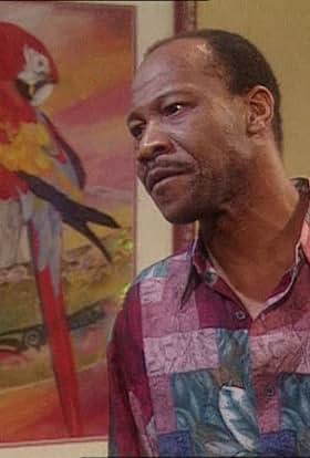 actor Felix Burleson large photo