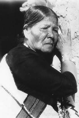 actor Augustina López large photo