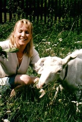 actor Milena Steinmasslová large photo