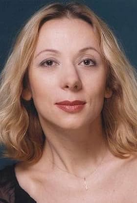 actor Oksana Mysina large photo