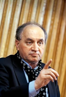 actor Krzysztof Zaleski large photo