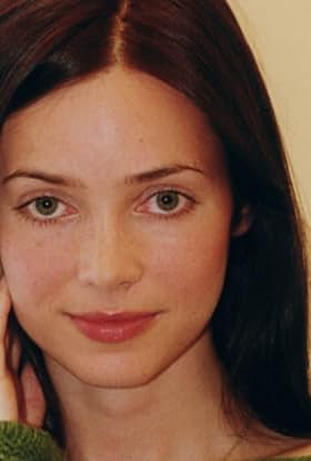 actor Karolina Rosinska large photo