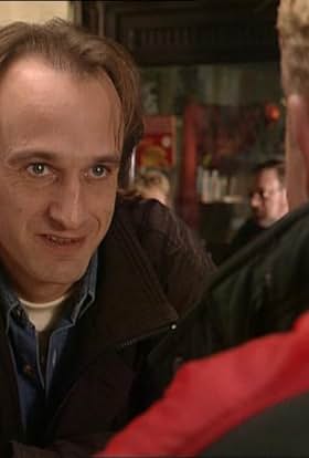 actor Martijn Oversteegen large photo