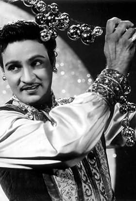 actor Mahipal large photo