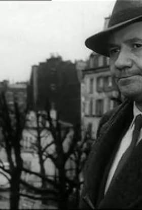 actor Jean Richard large photo