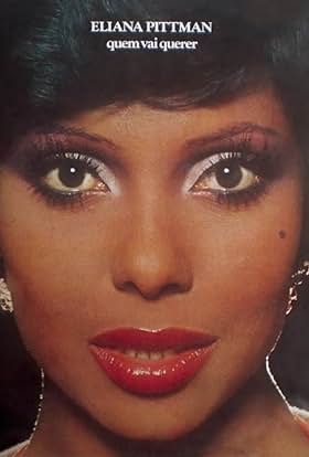 actor Eliana Pittman large photo