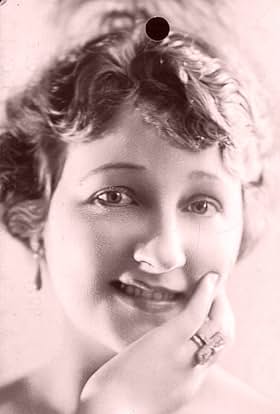 Madeline Grey