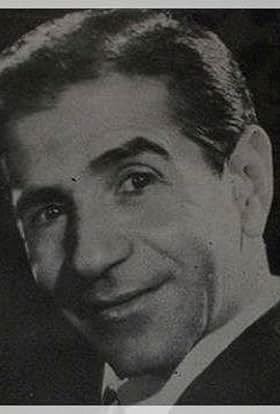 actor Giannis Fermis large photo