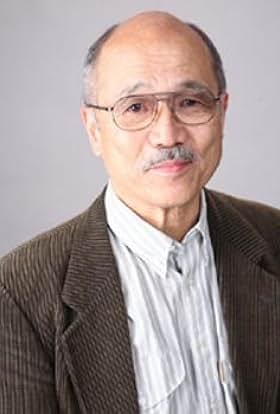 actor Yoshisada Sakaguchi large photo