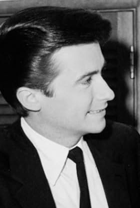 actor Jimmy O'Neill large photo