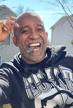 actor Michael Armstrong large photo