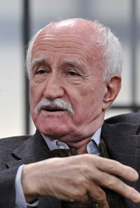 actor János Koltai large photo