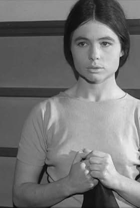 actor Betty Schneider large photo