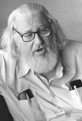 actor William M. Gaines large photo