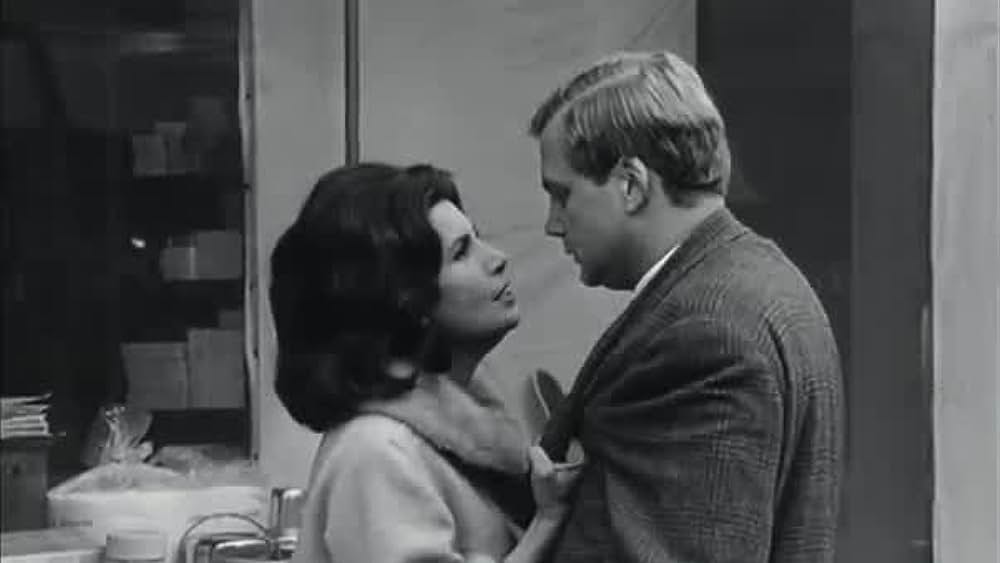 actor Nelly Benedetti large photo