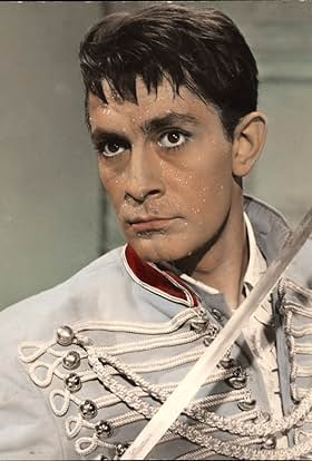 actor Jean-Claude Pascal large photo