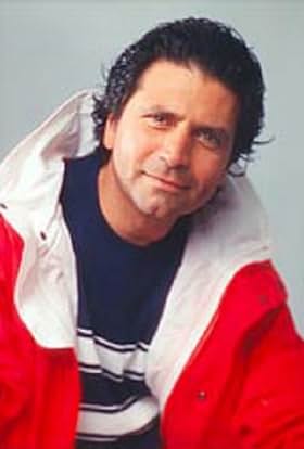 actor Giorgos Hristodoulou large photo