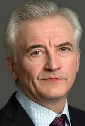 actor Sergey Tezov large photo