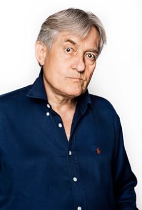 actor Marek Frackowiak large photo