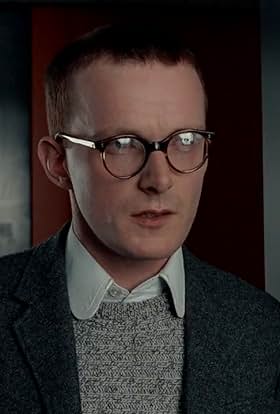 actor Harald Kuhlmann large photo