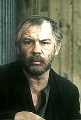 actor Lev Borisov large photo