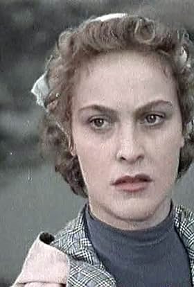 actor Tatyana Piletskaya large photo