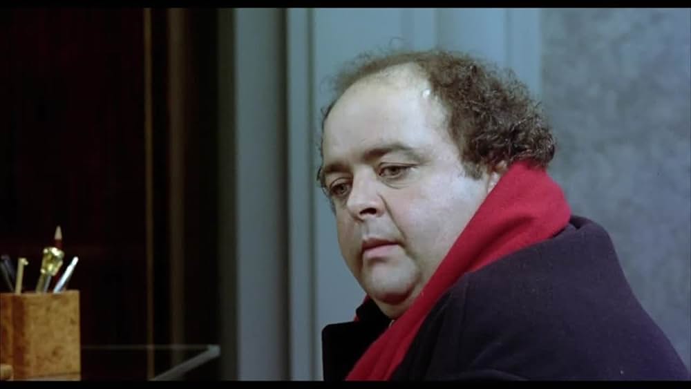 actor Odette Laure large photo