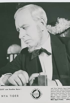 actor Georg Fernqvist large photo