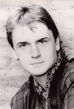 David Fenwick