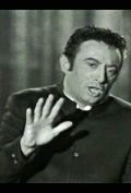 Lenny Bruce