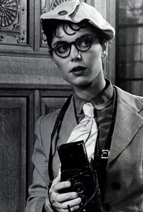 actor Anna Condo large photo