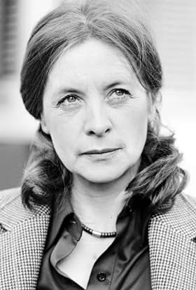 actor Magda Teresa Wójcik large photo