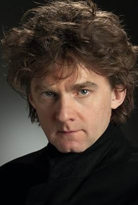 actor Nicolas Vaude large photo