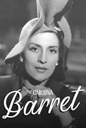 actor Carolina Barret large photo