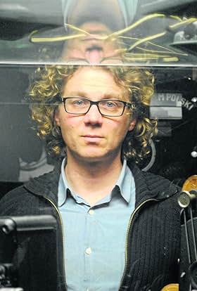 actor Marcin Latallo large photo