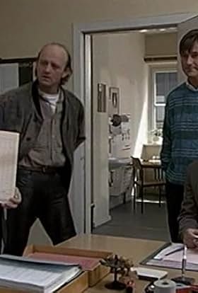 actor Siegfried Kernen large photo