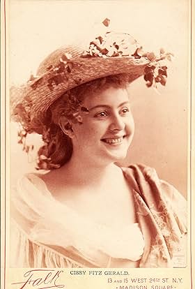 actor Cissy Fitzgerald large photo