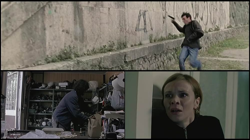 actor Elisabetta Cavallotti large photo