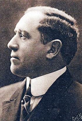 Tefft Johnson